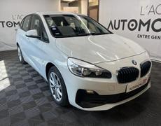 BMW Serie 2 Active Tourer Carbon-Blanc