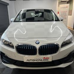 BMW Serie 2 Active Tourer 225xe iPerformance 224 ch BVA6 Business Design Carbon-Blanc