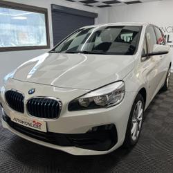 BMW Serie 2 Active Tourer 225xe iPerformance 224 ch BVA6 Business Design Carbon-Blanc