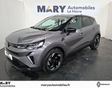Renault Captur Le Havre