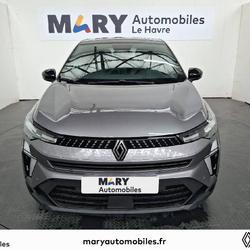 Renault Captur Captur Eco-G 100 ch Techno Le Havre