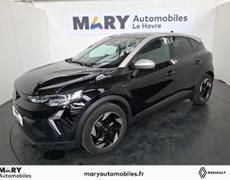 Renault Captur Le Havre
