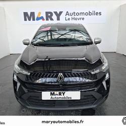 Renault Captur Captur E-Tech full hybrid 145 ch Techno Le Havre