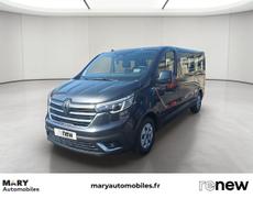 Renault Trafic combi Le Havre