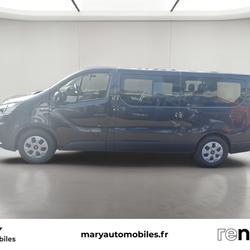 Renault Trafic combi Trafic Blue dCi 150 Grand Evolution Le Havre