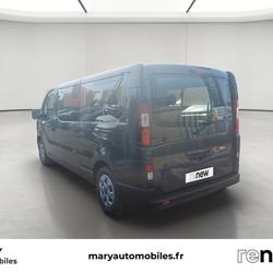 Renault Trafic combi Trafic Blue dCi 150 Grand Evolution Le Havre