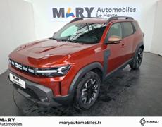 Dacia Duster Le Havre