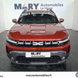 Dacia Duster Duster Hybrid 140 Extreme Le Havre