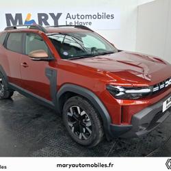 Dacia Duster Duster Hybrid 140 Extreme Le Havre