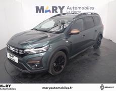 Dacia Jogger Le Havre