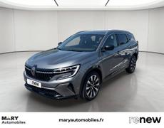 Renault Espace 5 Le Havre