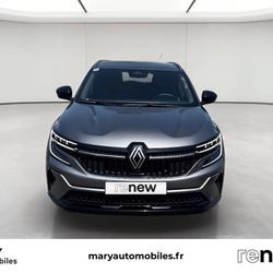 Renault Espace 5 Espace E-Tech full hybrid 200 GSR2 Techno Le Havre