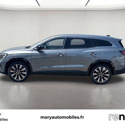 Renault Espace 5 Espace E-Tech full hybrid 200 GSR2 Techno Le Havre