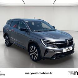Renault Espace 5 Espace E-Tech full hybrid 200 GSR2 Techno Le Havre