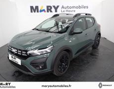 Dacia Sandero Le Havre