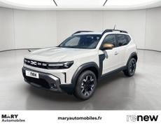 Dacia Duster Le Havre