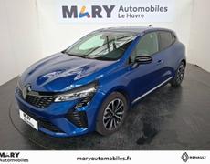Renault Clio - Clio Eco-G 100 ch GSR2 Techno - 19 490 €