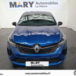 Renault Clio 5 Clio Eco-G 100 ch GSR2 Techno Le Havre