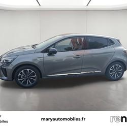 Renault Clio 5 Clio E-Tech full hybrid 145 ch GSR2 Techno Le Havre