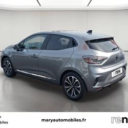 Renault Clio 5 Clio E-Tech full hybrid 145 ch GSR2 Techno Le Havre