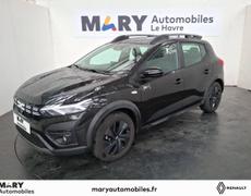 Dacia Sandero Le Havre