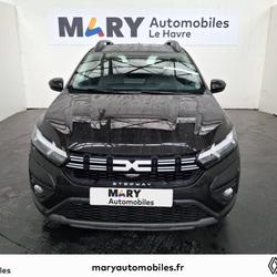 Dacia Sandero Sandero ECO-G 100 GSR2 Stepway Expression Le Havre