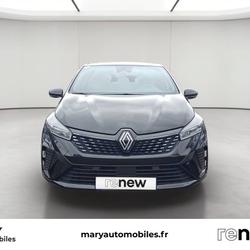 Renault Clio 5 Clio Eco-G 100 ch GSR2 Techno Le Havre