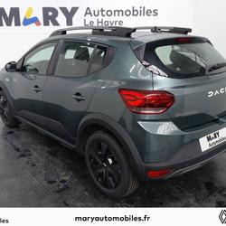 Dacia Sandero Sandero ECO-G 100 GSR2 Stepway Expression Le Havre