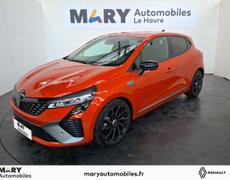 Renault Clio 5 Le Havre