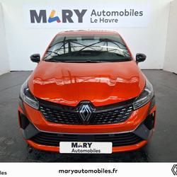 Renault Clio 5 Clio TCe 90 ch GSR2 Esprit Alpine Le Havre