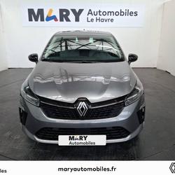 Renault Clio 5 Clio Blue dCi 100 ch GSR2 Evolution Le Havre