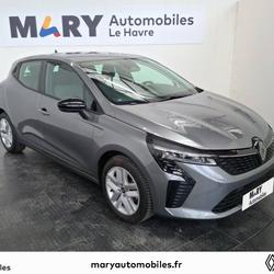 Renault Clio 5 Clio Blue dCi 100 ch GSR2 Evolution Le Havre