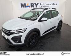 Dacia Sandero Le Havre