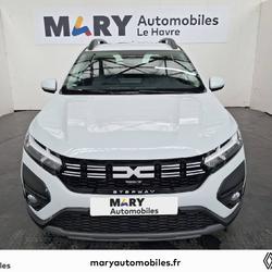 Dacia Sandero Sandero ECO-G 100 GSR2 Stepway Expression Le Havre