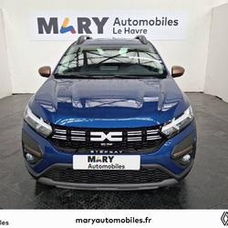 Dacia Sandero Sandero TCe 90 GSR2 Stepway Extreme Le Havre