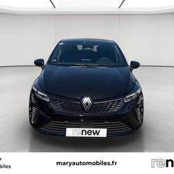 Renault Clio 5 Clio Eco-G 100 ch GSR2 Techno Le Havre