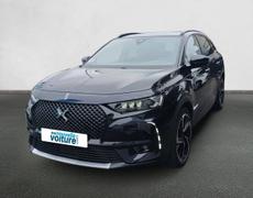 DS DS7 Crossback Challans