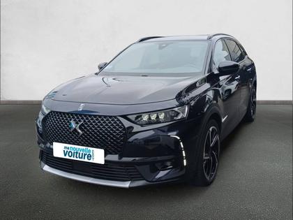 DS DS7 Crossback - DS7 Crossback Hybride E-Tense 300 EAT8 4x4 - Louvre - 26 990 €