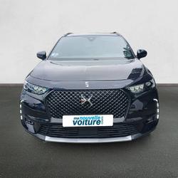 DS DS7 Crossback DS7 Crossback Hybride E-Tense 300 EAT8 4x4 - Louvre Challans