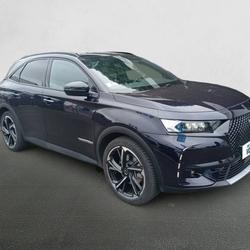 DS DS7 Crossback DS7 Crossback Hybride E-Tense 300 EAT8 4x4 - Louvre Challans