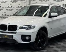 BMW X6 Vern-sur-Seiche