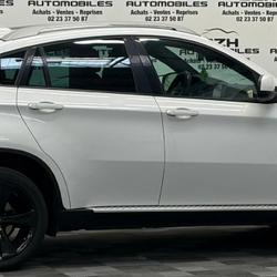 BMW X6 (E71) 3.0DA 235CH EXCLUSIVE VENTE A MARCHAND / VENTE A L'EXPORT UNIQUEMENT Vern-sur-Seiche