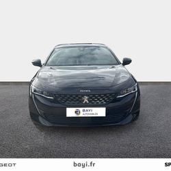 Peugeot 508 508 Hybrid 225 e-EAT8 GT Pack Saint-Langis-l&egrave;s-Mortagne