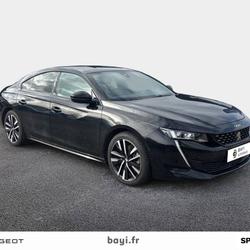 Peugeot 508 508 Hybrid 225 e-EAT8 GT Pack Saint-Langis-l&egrave;s-Mortagne