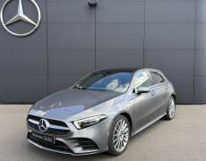 Mercedes Classe A