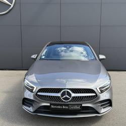 Mercedes Classe A Classe A 250 e 8G-DCT AMG Line Nevers