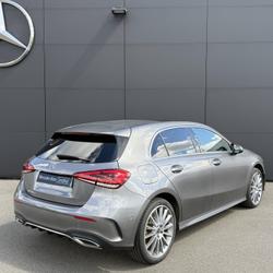 Mercedes Classe A Classe A 250 e 8G-DCT AMG Line Nevers