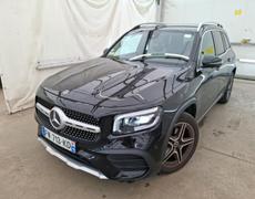 Mercedes GLB Saint-Ouen-l'Aumône