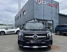 Mercedes GLB Saint-Ouen-l'Aumône