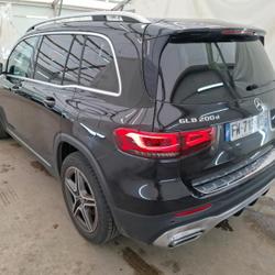 Mercedes GLB 200D 150CH AMG LINE 8G DCT Saint-Ouen-l'Aum&ocirc;ne